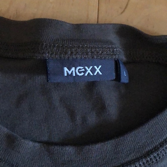 MEXX Long-sleeve Tee 100% Cotton - Picture 4 of 8